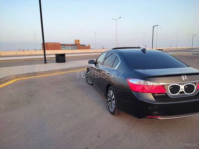 Honda Accord 2015, 260,000 km - 2.0 l - Bakı