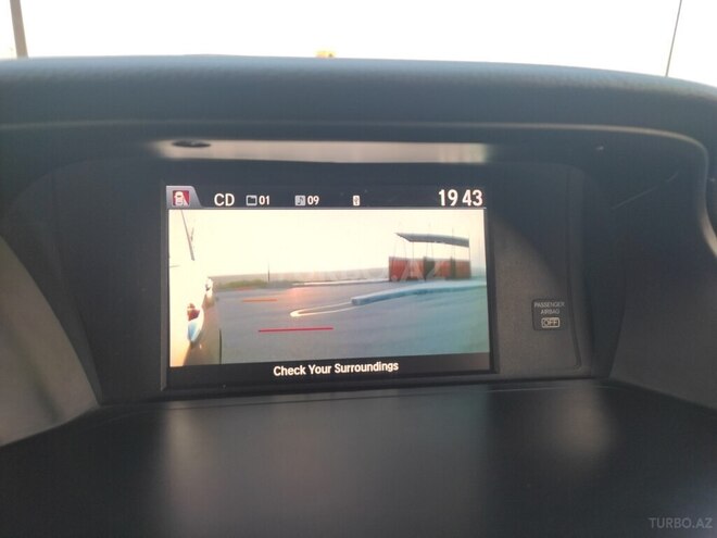 Honda Accord 2015, 260,000 km - 2.0 l - Bakı