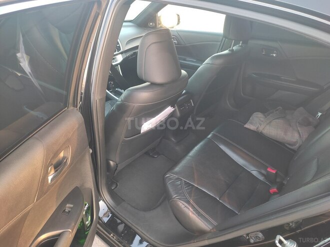 Honda Accord 2015, 260,000 km - 2.0 l - Bakı