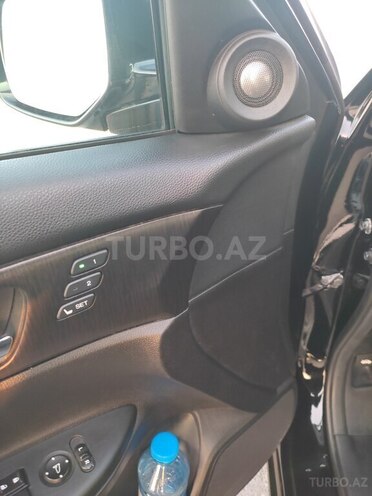 Honda Accord 2015, 260,000 km - 2.0 l - Bakı