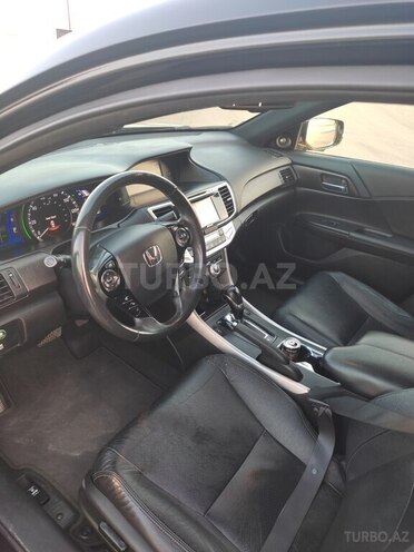 Honda Accord 2015, 260,000 km - 2.0 l - Bakı
