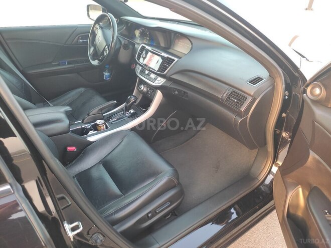 Honda Accord 2015, 260,000 km - 2.0 l - Bakı