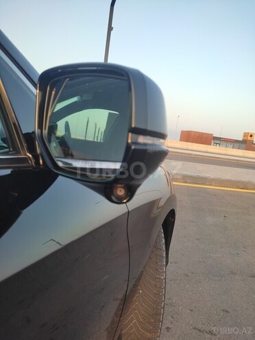 Honda Accord 2015, 260,000 km - 2.0 l - Bakı