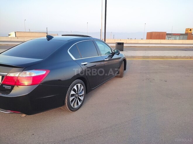 Honda Accord 2015, 260,000 km - 2.0 l - Bakı