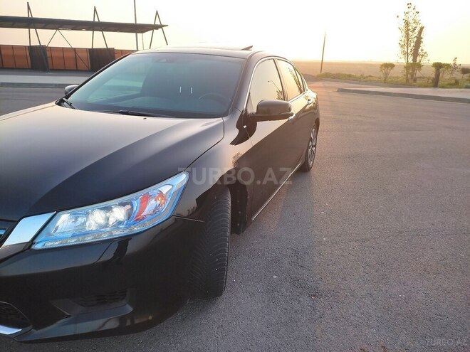 Honda Accord 2015, 260,000 km - 2.0 l - Bakı