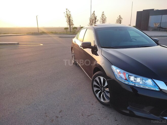 Honda Accord 2015, 260,000 km - 2.0 l - Bakı