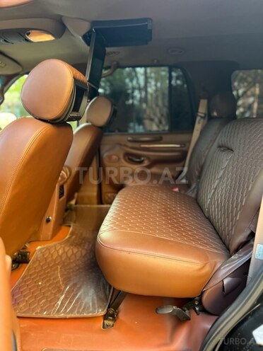 Lincoln Navigator 1998, 149,650 km - 5.4 l - Sumqayıt