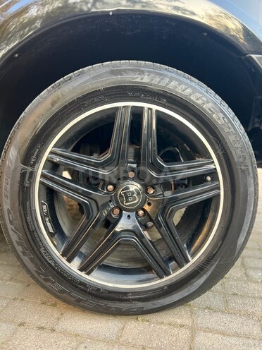 Lincoln Navigator 1998, 149,650 km - 5.4 l - Sumqayıt