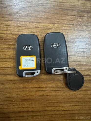 Hyundai Santa Fe-19