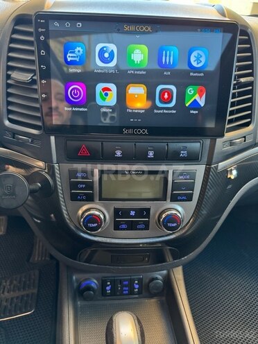 Hyundai Santa Fe-17