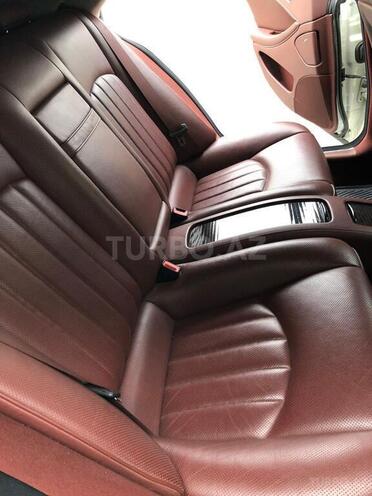 Mercedes CLS 350 2009, 171,444 km - 3.5 l - Bakı