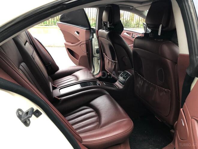 Mercedes CLS 350 2009, 171,444 km - 3.5 l - Bakı