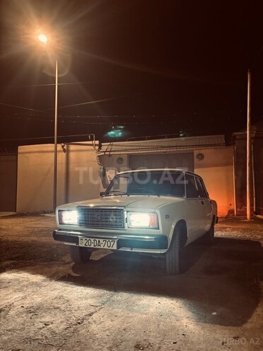 LADA (VAZ) 2107 2010, 120,000 km - 1.5 л - Gəncə