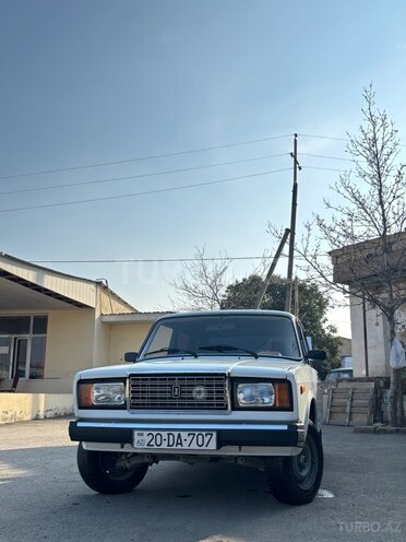 LADA (VAZ) 2107 2010, 120,000 km - 1.5 л - Gəncə