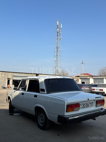 LADA (VAZ) 2107 2010, 120,000 km - 1.5 л - Gəncə