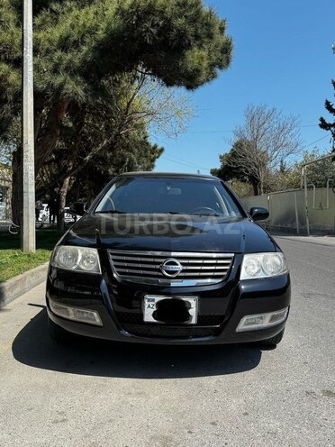 Nissan Sunny 2011, 314,000 km - 1.6 л - Bakı