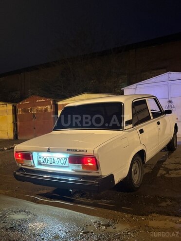 LADA (VAZ) 2107 2010, 120,000 km - 1.5 л - Gəncə