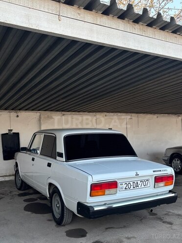 LADA (VAZ) 2107 2010, 120,000 km - 1.5 л - Gəncə