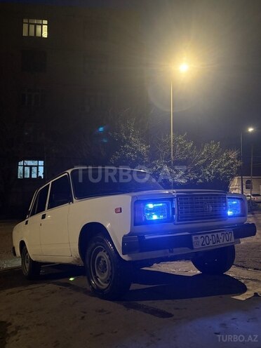 LADA (VAZ) 2107 2010, 120,000 km - 1.5 л - Gəncə