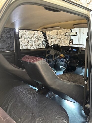 LADA (VAZ) 2107 2010, 120,000 km - 1.5 л - Gəncə