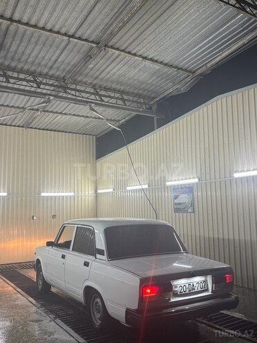 LADA (VAZ) 2107 2010, 120,000 km - 1.5 л - Gəncə