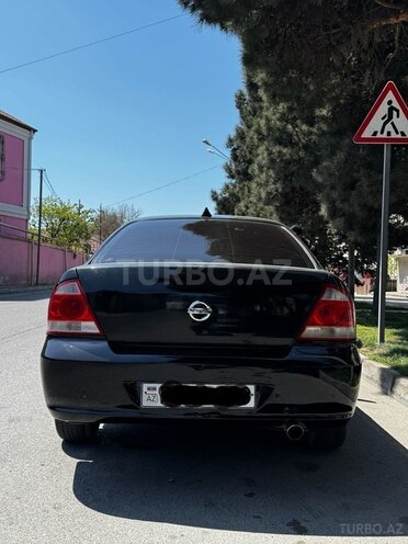 Nissan Sunny 2011, 314,000 km - 1.6 л - Bakı