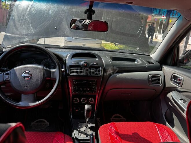 Nissan Sunny 2011, 314,000 km - 1.6 л - Bakı