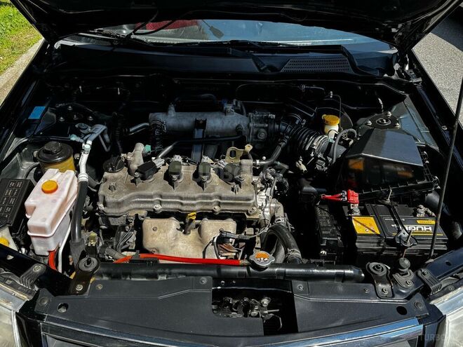 Nissan Sunny 2011, 314,000 km - 1.6 л - Bakı