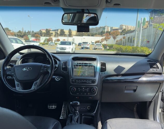 Kia Sorento 2014, 138,676 km - 2.0 l - Bakı
