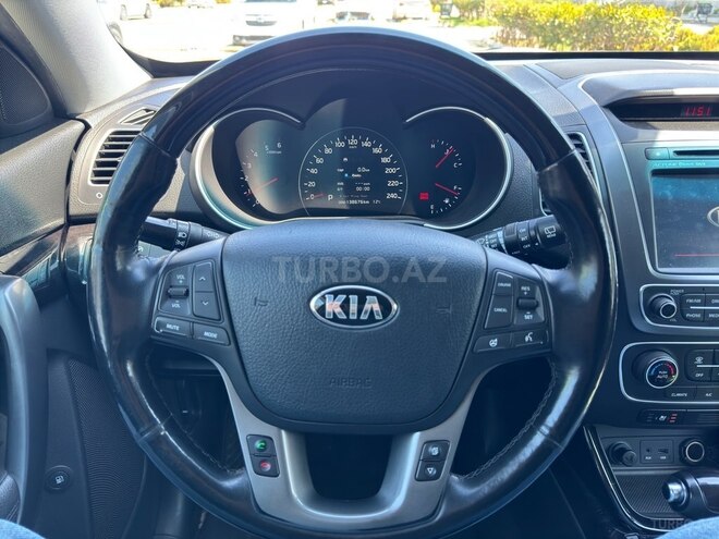 Kia Sorento 2014, 138,676 km - 2.0 l - Bakı