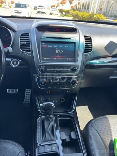 Kia Sorento 2014, 138,676 km - 2.0 l - Bakı