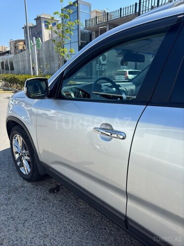 Kia Sorento 2014, 138,676 km - 2.0 l - Bakı