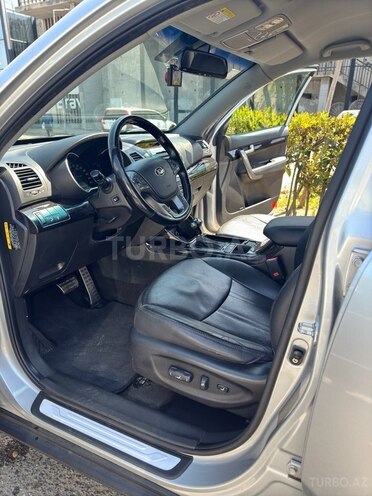 Kia Sorento 2014, 138,676 km - 2.0 l - Bakı