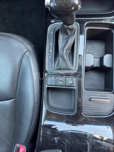 Kia Sorento 2014, 138,676 km - 2.0 l - Bakı