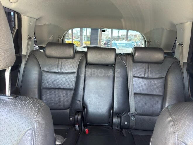 Kia Sorento 2014, 138,676 km - 2.0 l - Bakı