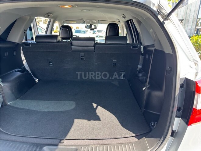 Kia Sorento 2014, 138,676 km - 2.0 l - Bakı