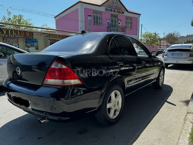 Nissan Sunny 2011, 314,000 km - 1.6 л - Bakı
