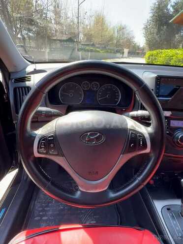 Hyundai i30 2008, 268,900 km - 1.6 л - Bakı