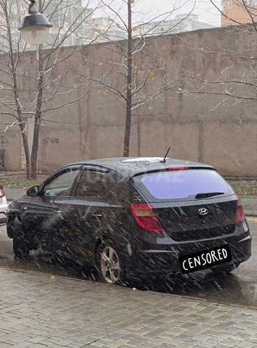 Hyundai i30 2008, 268,900 km - 1.6 л - Bakı