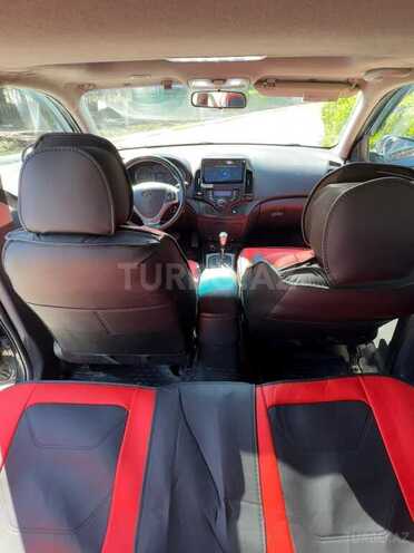 Hyundai i30 2008, 268,900 km - 1.6 л - Bakı