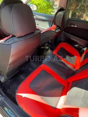 Hyundai i30 2008, 268,900 km - 1.6 л - Bakı