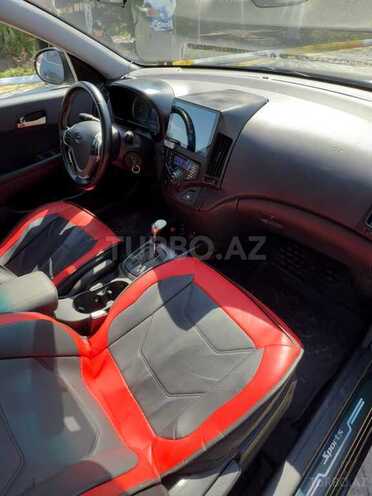 Hyundai i30 2008, 268,900 km - 1.6 л - Bakı