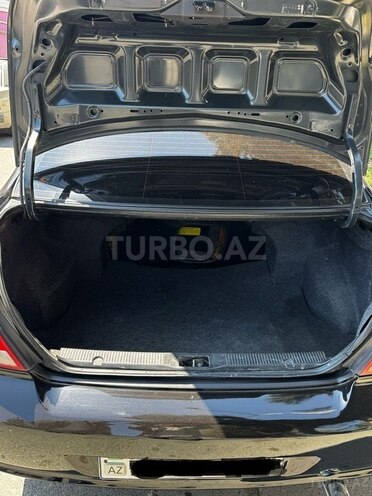 Nissan Sunny 2011, 314,000 km - 1.6 л - Bakı
