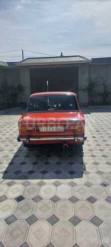 LADA (VAZ) 2106 1980, 95,000 km - 1.6 л - Tovuz