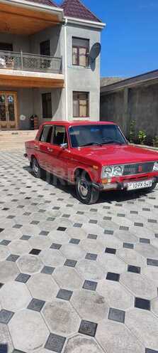 LADA (VAZ) 2106 1980, 95,000 km - 1.6 л - Tovuz