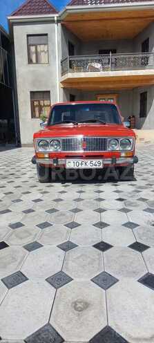 LADA (VAZ) 2106 1980, 95,000 km - 1.6 л - Tovuz