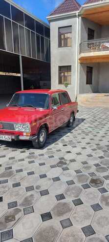 LADA (VAZ) 2106 1980, 95,000 km - 1.6 л - Tovuz