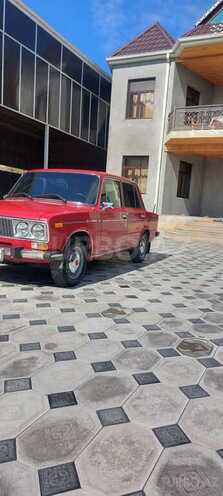 LADA (VAZ) 2106 1980, 95,000 km - 1.6 л - Tovuz