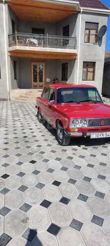 LADA (VAZ) 2106 1980, 95,000 km - 1.6 л - Tovuz