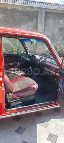 LADA (VAZ) 2106 1980, 95,000 km - 1.6 л - Tovuz